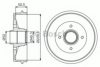 BOSCH 0 986 477 211 Brake Drum